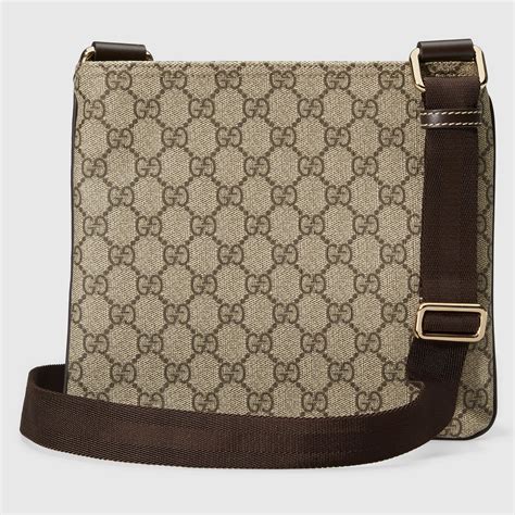 gucci bat|men's gucci crossbody.